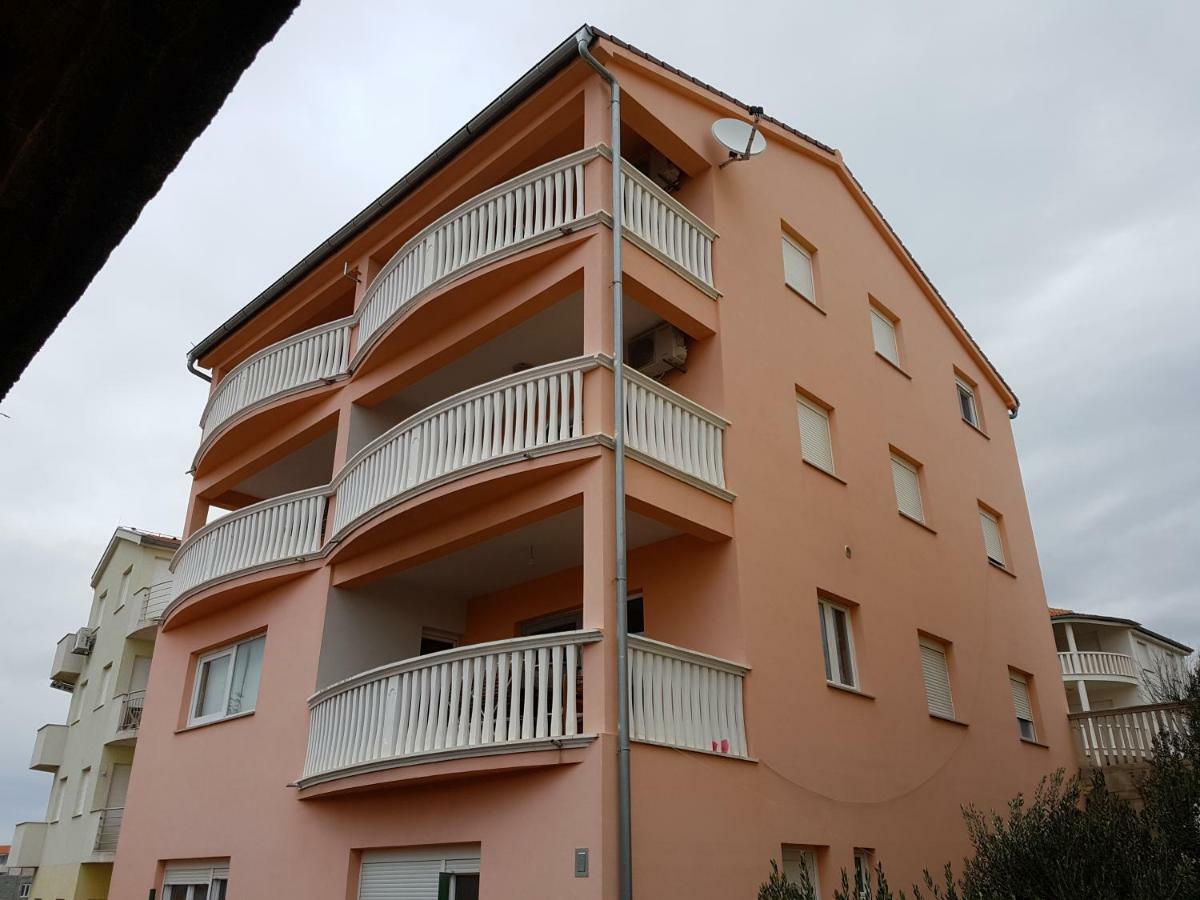 Lavender Apartments Drage Exterior photo